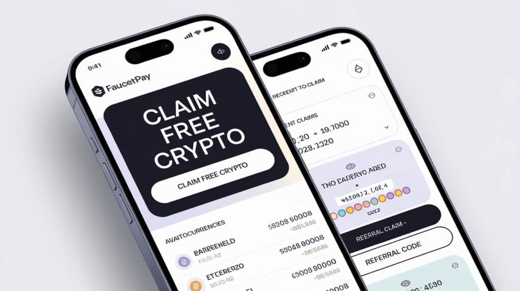 Faucetpay Crypto: Earn Free Crypto Easily 2024 ( Updated ) 2 About FaucetPay