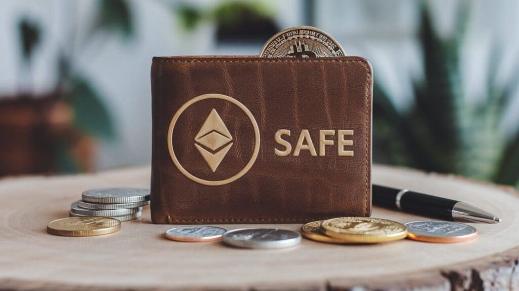 IS Safe Wallet of Satoshi?