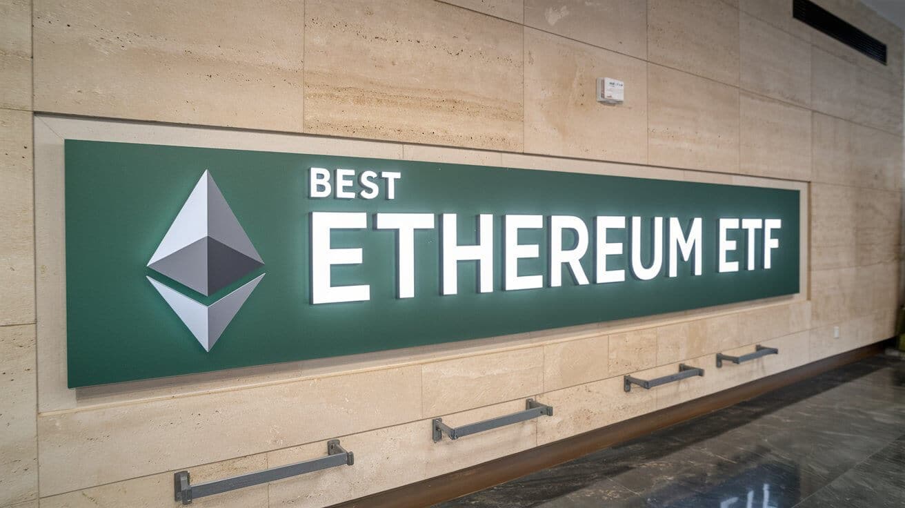 10 Best Ethereum ETF in 2024