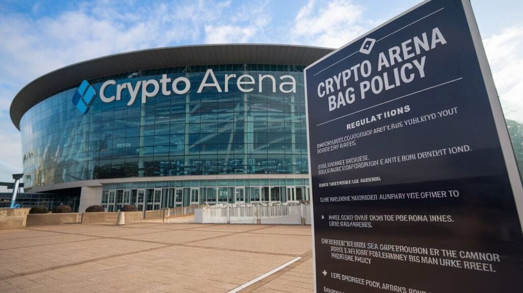 Crypto Arena Bag Policy: Clear Bags, Clutches, & Size Restrictions 2 What is Crypto Arena Bag Policy?