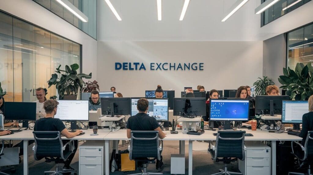 Delta Exchange Review: Features & Pros & Cons For 2024 4 Is Delta Exchange Safe?