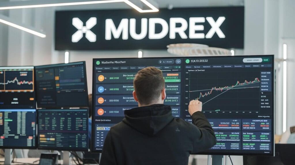 Introduction Mudrex 