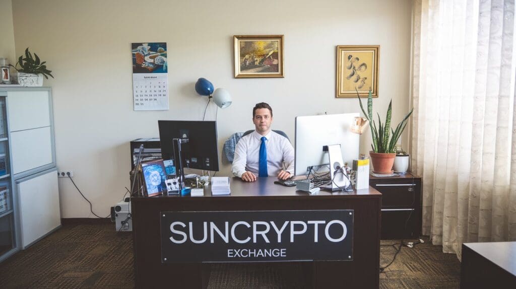SunCrypto Introduction