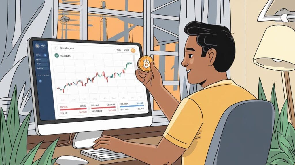 How To Buy Bitcoin In Egypt: A Step-by-Step Guide for 2024 4 Benefits and Risks of Investing in Bitcoin