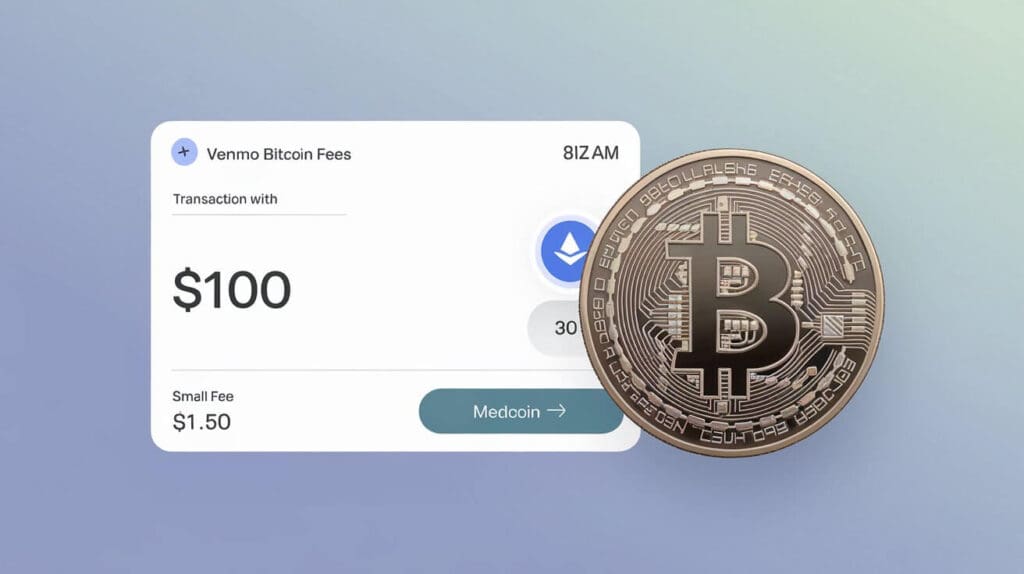 How To Buy Crypto and Bitcoin on Venmo In 2024 3 Venmo Bitcoin Fees