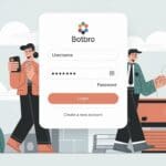 How To Login At Botbro Login: Step by Step Process