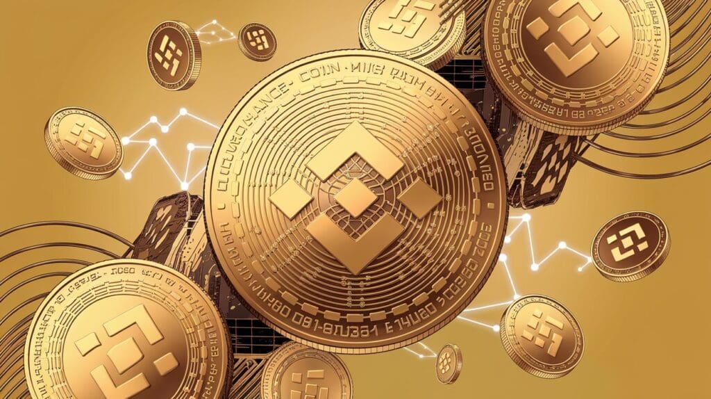 How To Mine Binance Coin: Step By Step Process 4 Managing and Storing Your Binance Coin Safely