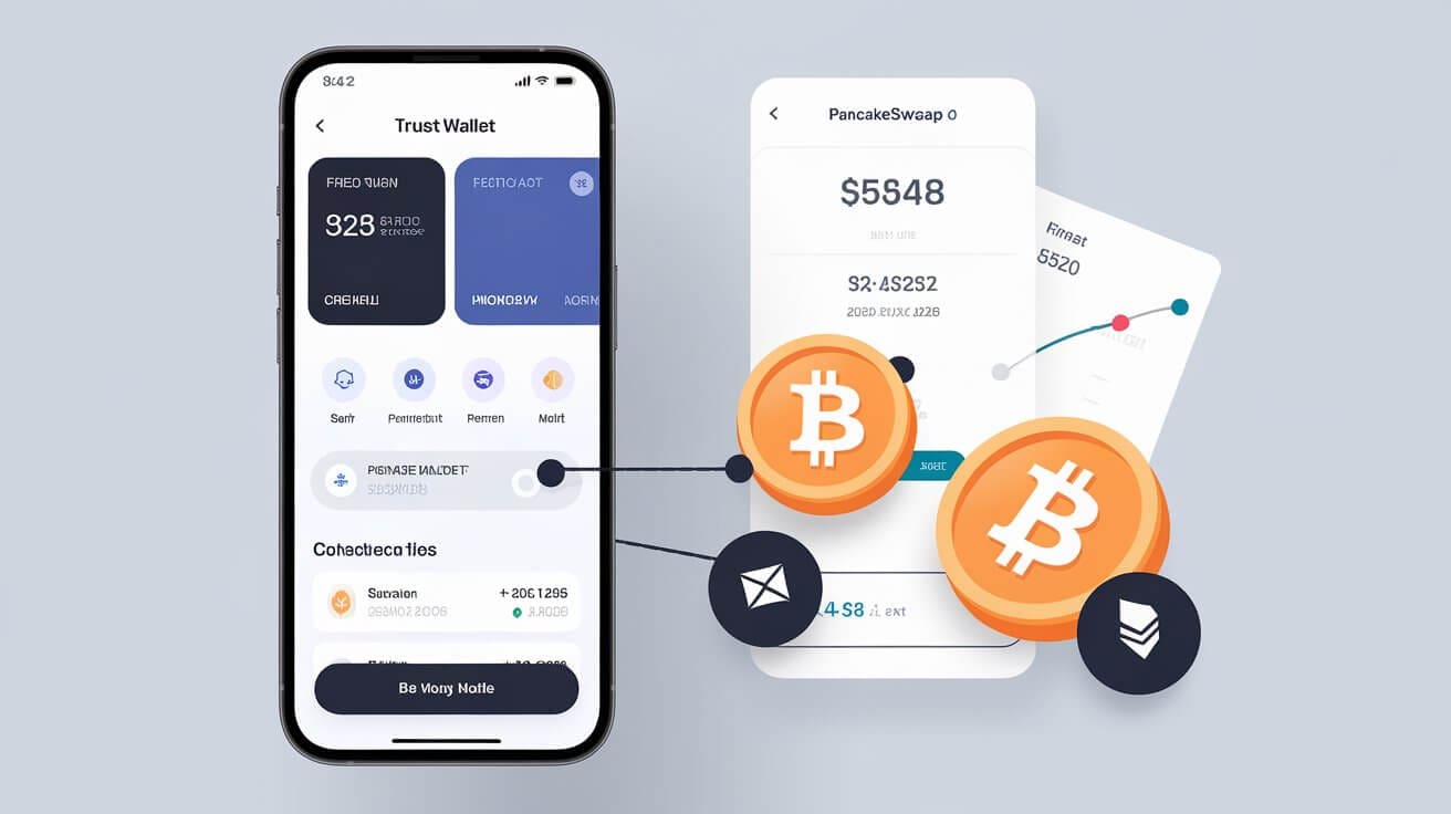 How To Withdraw Money From Trust Wallet Without Binance
