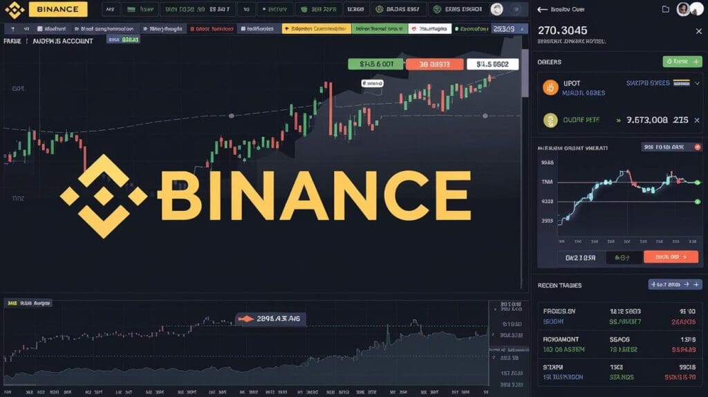 What is Binance?