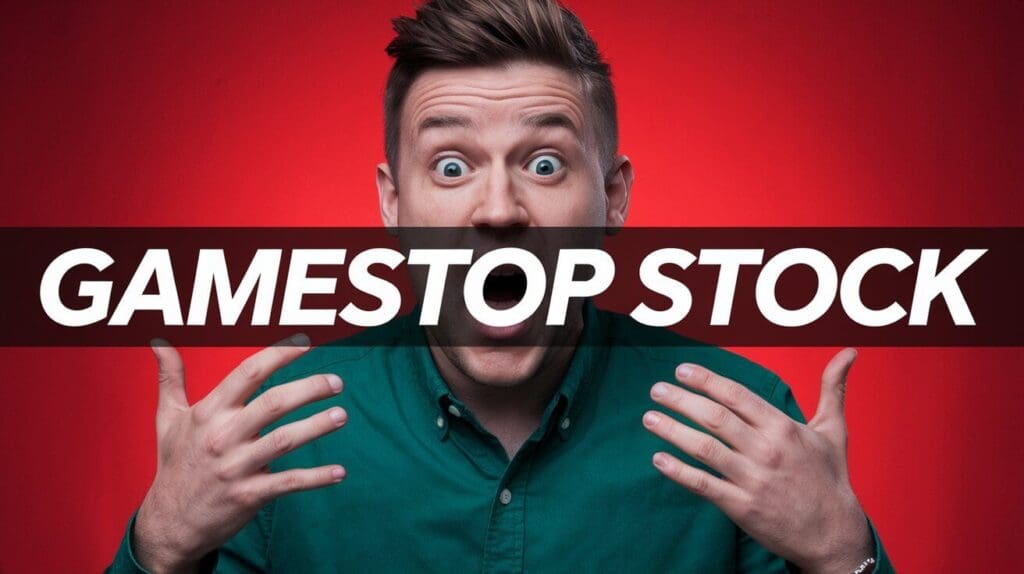 What is Gamestop Stock Roaring Kitty?