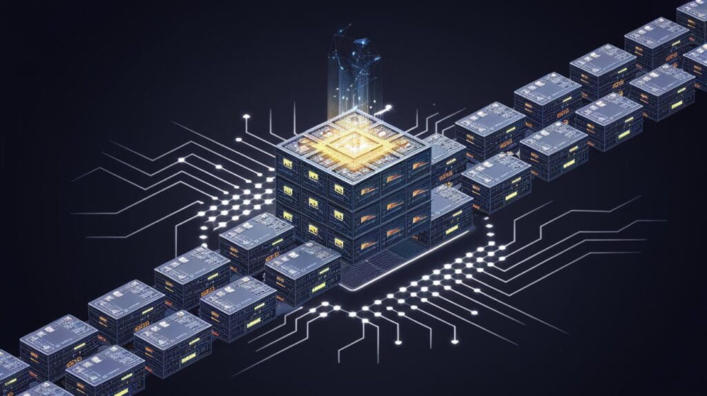 How Does a Hash Help Secure Blockchain Technology 3 How Does A Hash Help Secure Blockchain Technology?