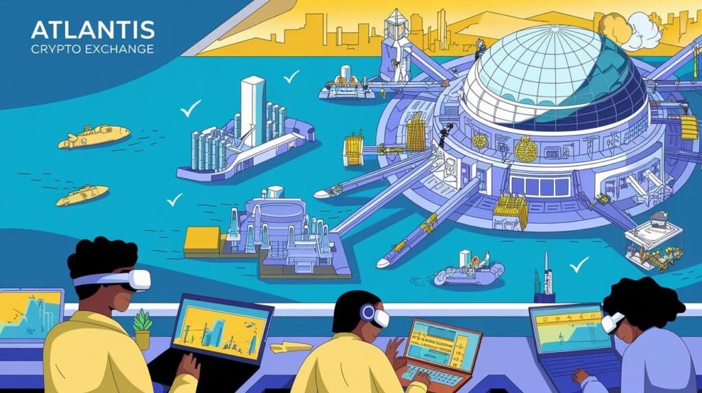 Is Atlantis Secure?