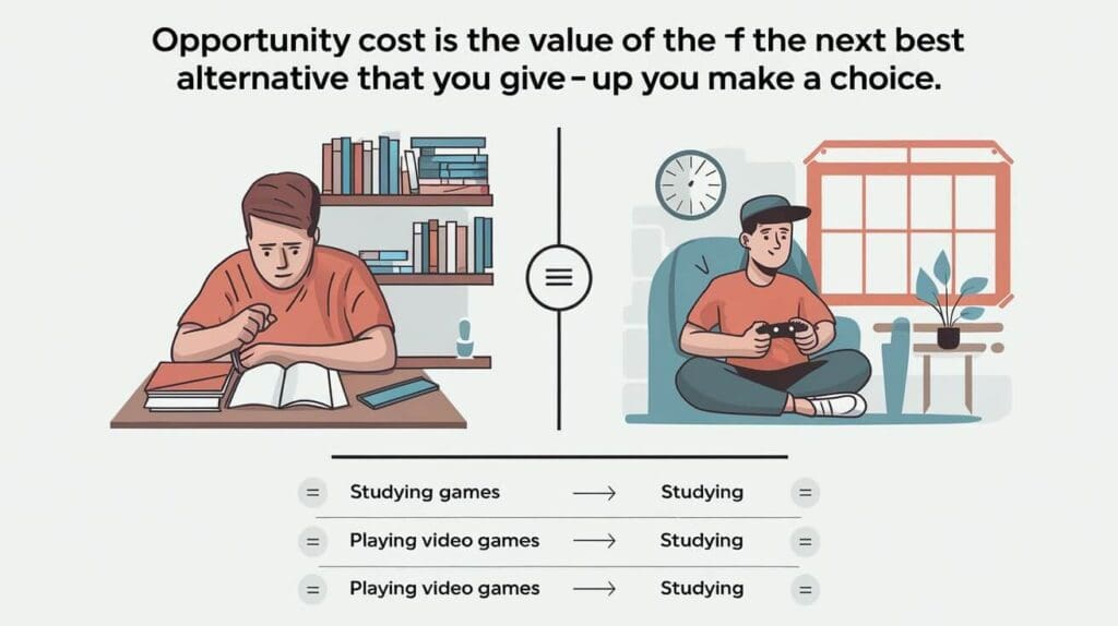 How To Calculate Opportunity Cost: A Step-by-Step Guide 2 What Is Opportunity Cost?