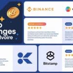10 Best Crypto Exchanges in Côte d'Ivoire