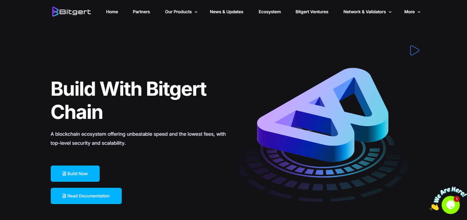 What Is Bitgert (BRISE)? A Comprehensive Guide to the Cryptocurrency