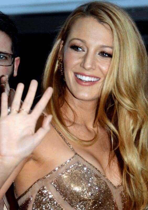 Blake Lively  Real Estate