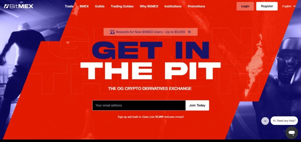 Delta Exchange Review: Features & Pros & Cons For 2024 8 BitMEX