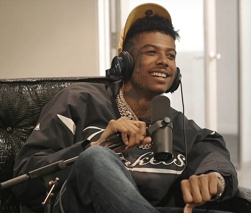 BlueFace Net Worth