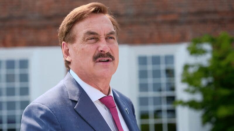 Mike Lindell Net Worth: MyPillow CEO's Wealth and Success 2 What Is Mike Lindell's Net Worth?