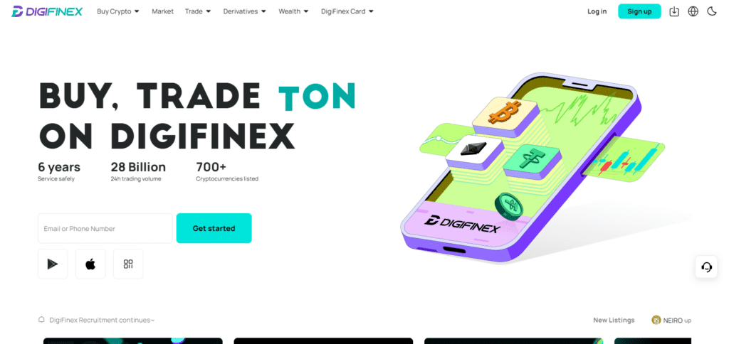 11 Best Crypto Exchanges in Latvia: Top Platforms for Secure Trading 12 DigiFinex Crypto Exchanges in Latvia
