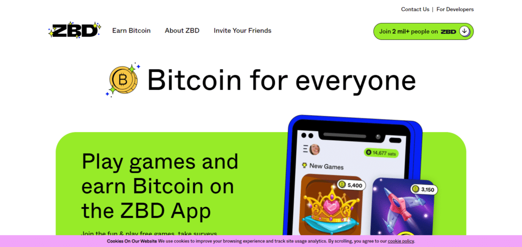 Zebedee Wallet Brazil Bitcoin Wallets