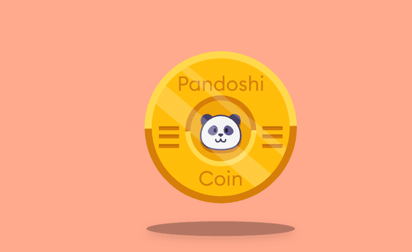 Pandoshi Coin about