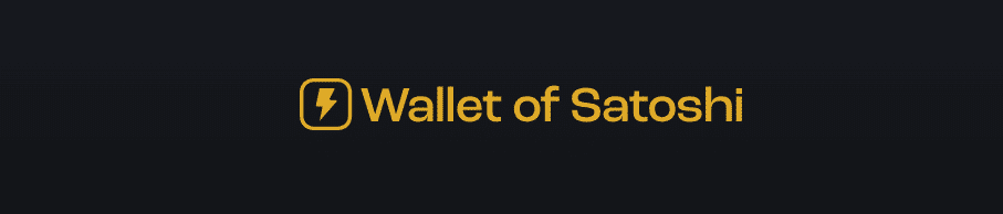 What is Wallet of Satoshi?