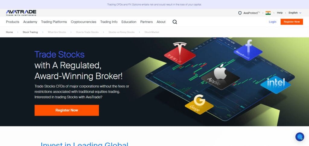 10 Best Forex Futures Brokers in 2024 Updated List 7 Forex Futures Brokers AvaTrade