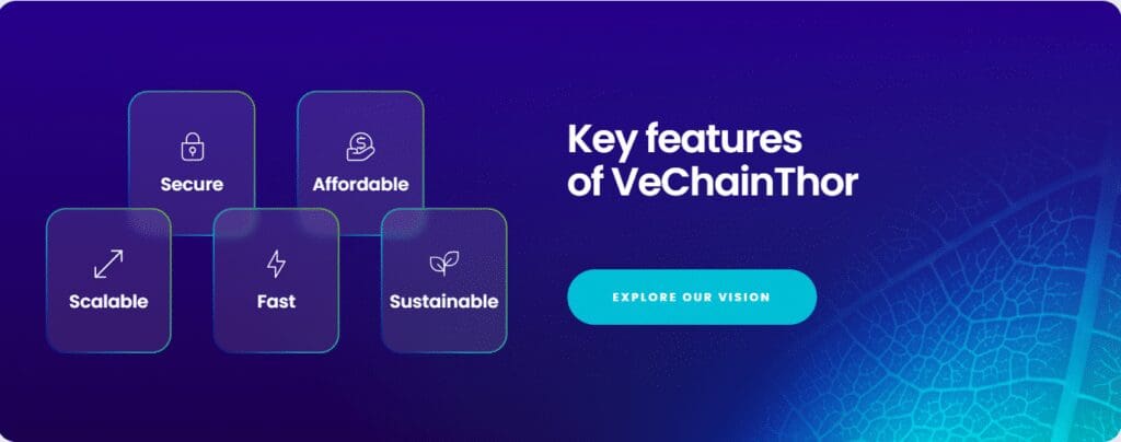 Is Vechain a good investment?