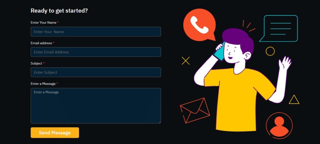 Bitcoiva Customer Support