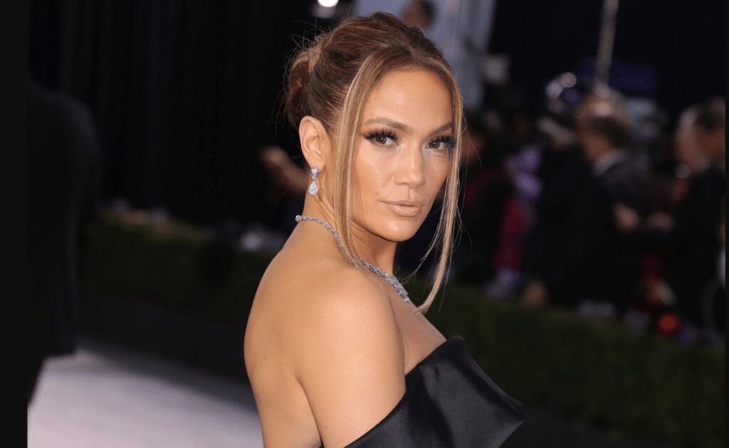 Jennifer Lopez Dancing Career