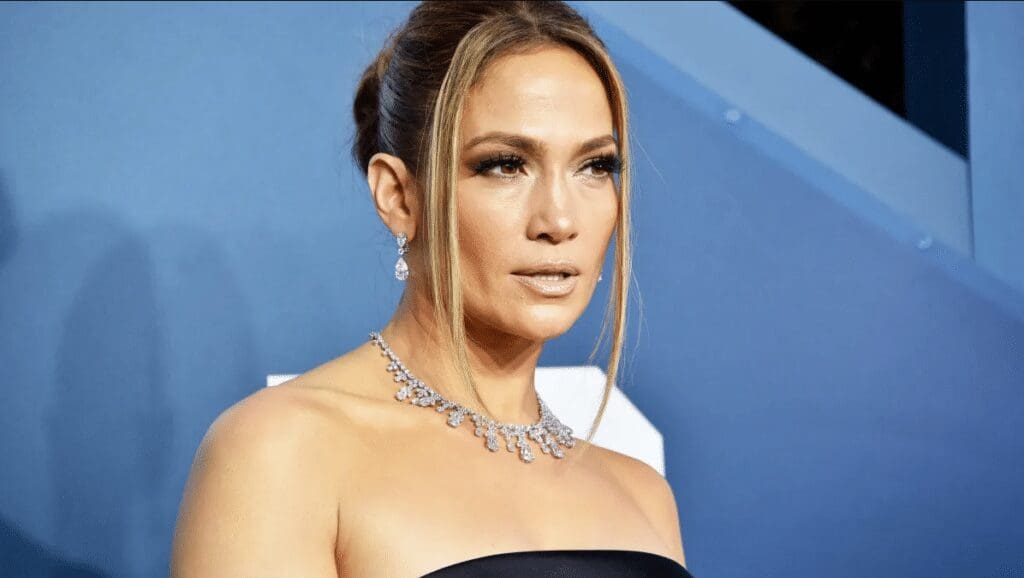 Jennifer Lopez Acting Career