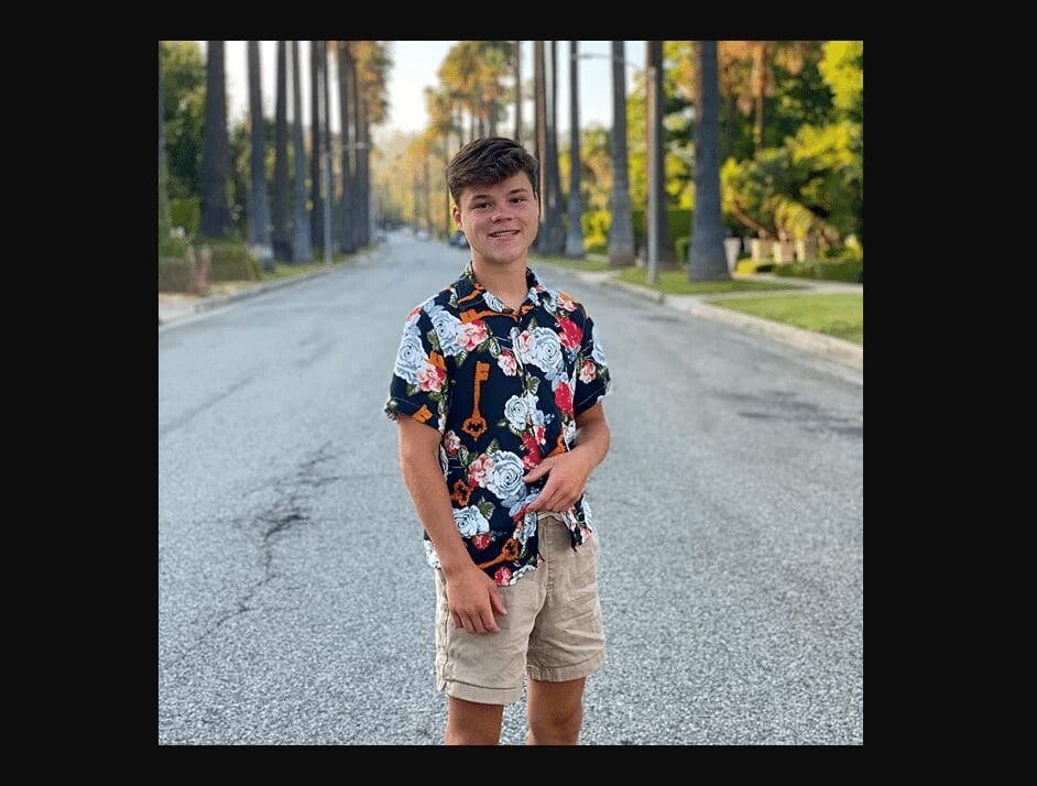 Jack Doherty Net Worth