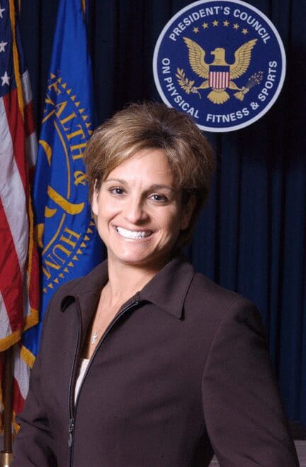 Mary Lou Retton Net Worth
