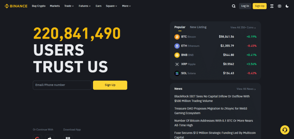 How To Mine Binance Coin: Step By Step Process 2 What Is Binance Coin?