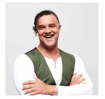 Ray Youssef, CEO