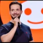 Alexis Ohanian Net Worth: Read Our Full Review 