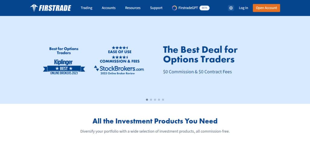 10 Best Forex Brokers For Hong Kong Stocks in 2024 2 Firstrade Forex Brokers For Hong Kong Stocks