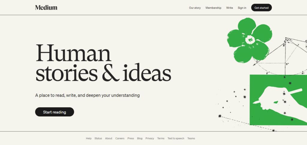Medium Websites That Pay You To Write On Cryptocurrency