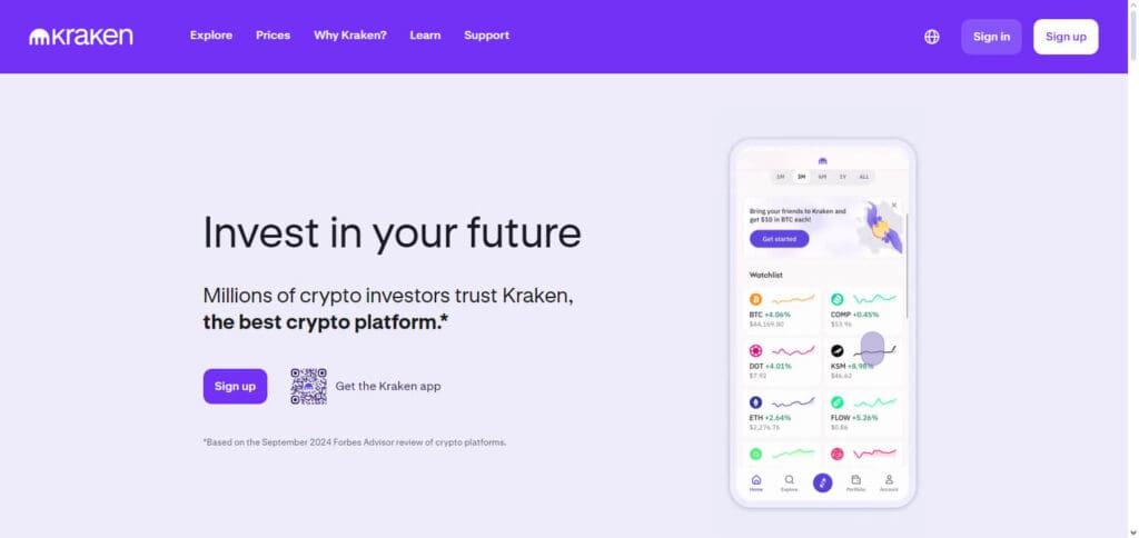 7 Best Places to Buy USDT in 2026 4 Kraken Places to Buy USDT in 2024
