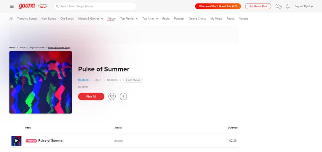 12 Best Upcoming NFT Projects to Invest in 2024 3 Pulse of Summer Upcoming NFT Projects to Invest