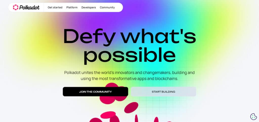 Polkadot BEP20 Token Development Company
