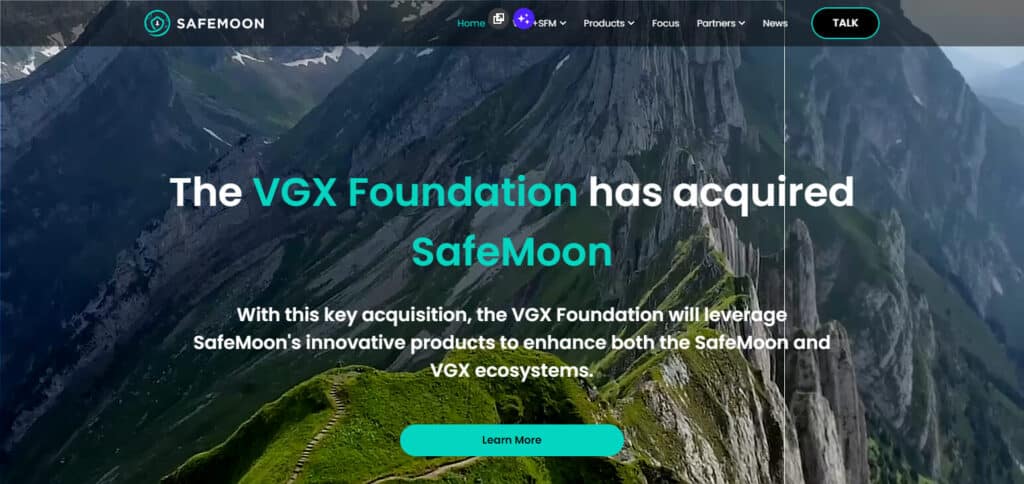 SafeMoon BEP20 Token Development Company