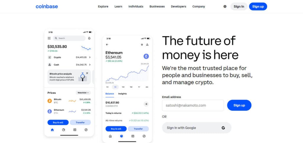 11 Best Inverse Perpetual Contract Exchanges In 2026 11 Coinbase Inverse Perpetual Contract Exchanges