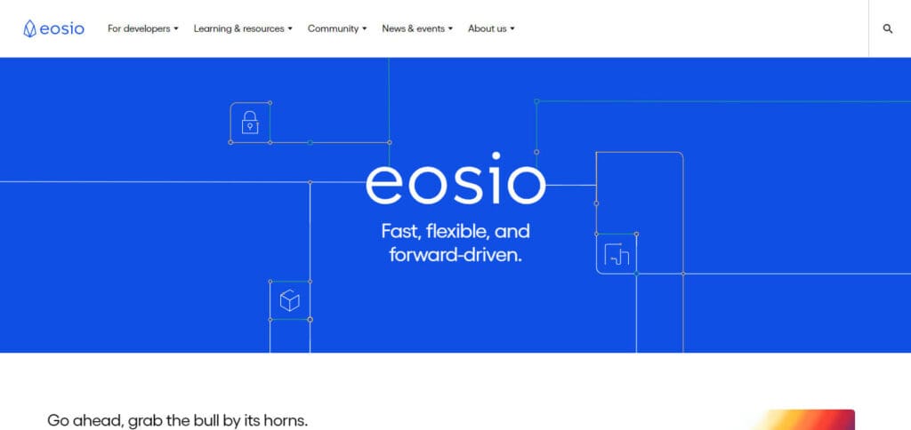 EOS Top 10 Chinese Cryptocurrency List