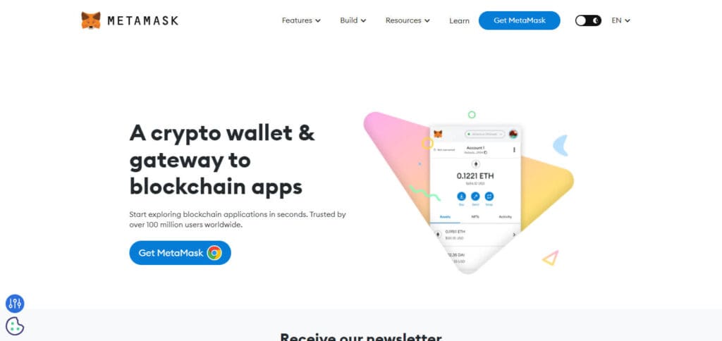 10 Best Crypto Wallet With Lowest Fees 11 MetaMask Crypto Wallet With Lowest Fees