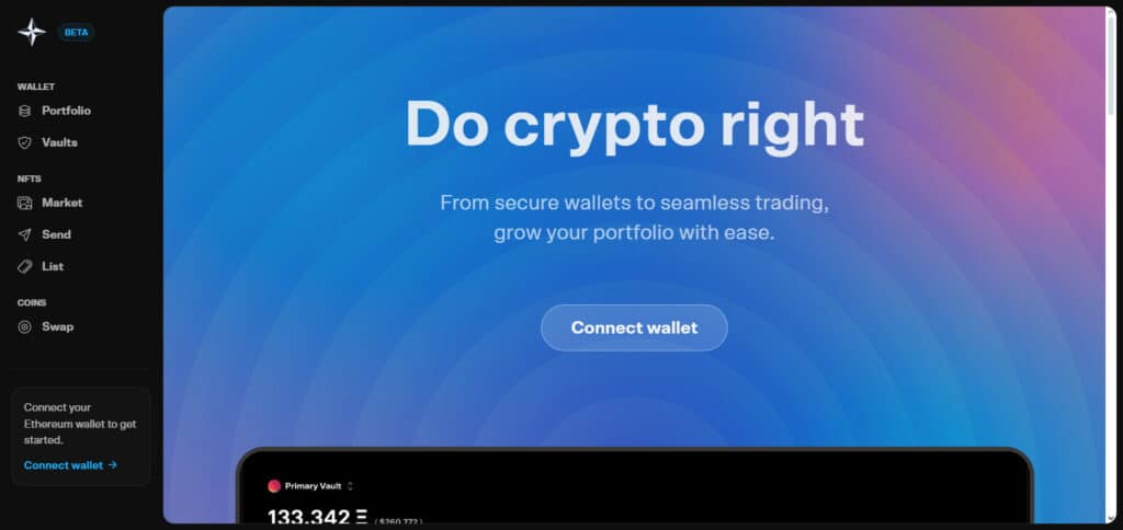 10 Best Smart Contract Wallets for Secure and Efficient Transactions 4 Castle Smart Contract Wallets