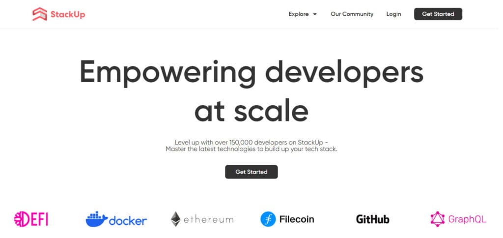 10 Best Smart Contract Wallets for Secure and Efficient Transactions 9 Stackup Smart Contract Wallets