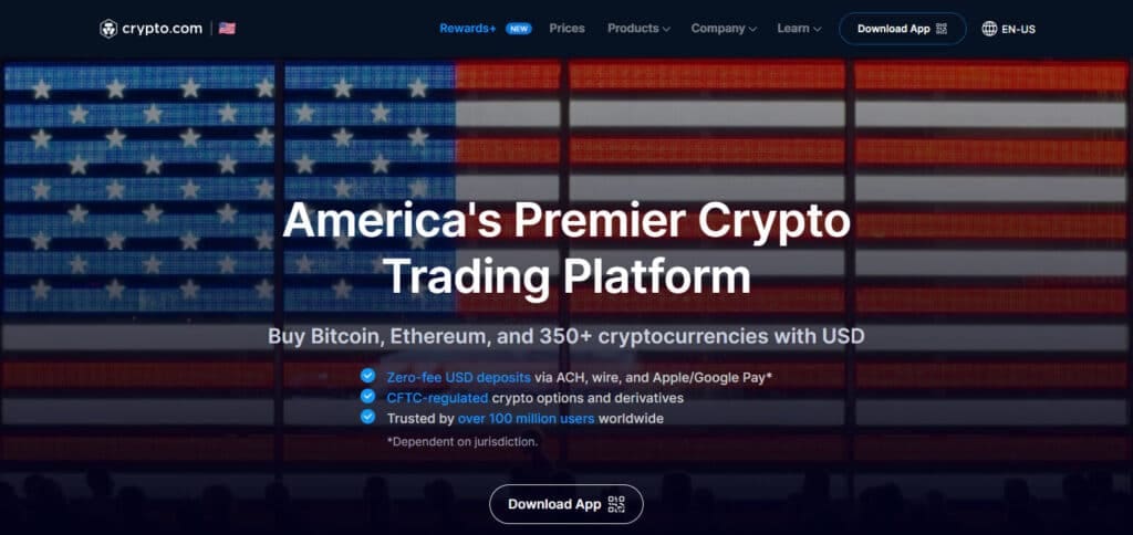 11 Best Crypto Exchanges In Mozambique 9 Crypto.com Crypto Exchanges In Mozambique