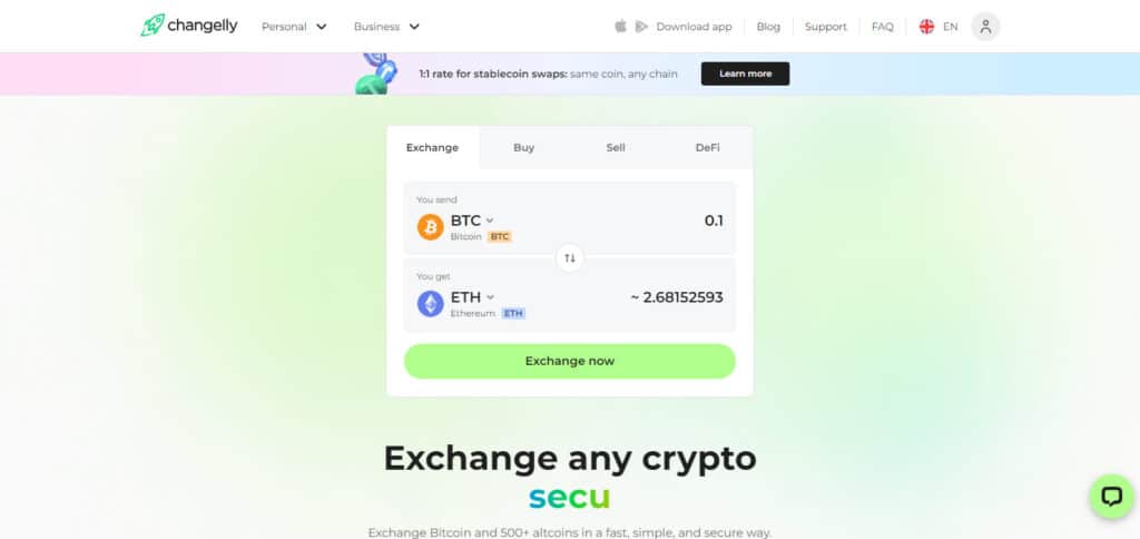 11 Best Crypto Exchanges In Mozambique 8 Changelly Crypto Exchanges In Mozambique